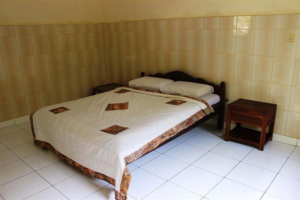 Agung Trisna Bungalows Убуд Экстерьер фото