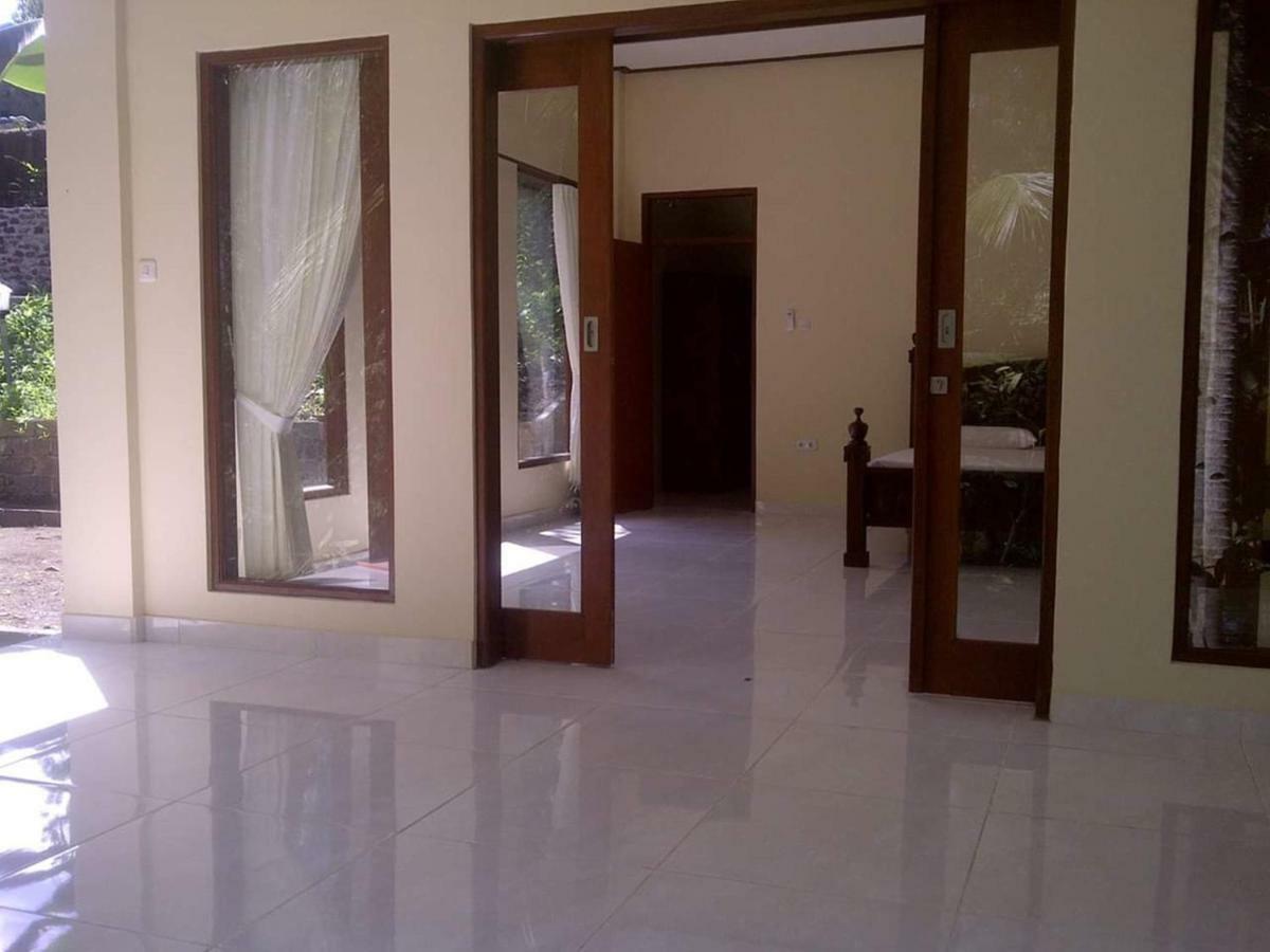 Agung Trisna Bungalows Убуд Экстерьер фото